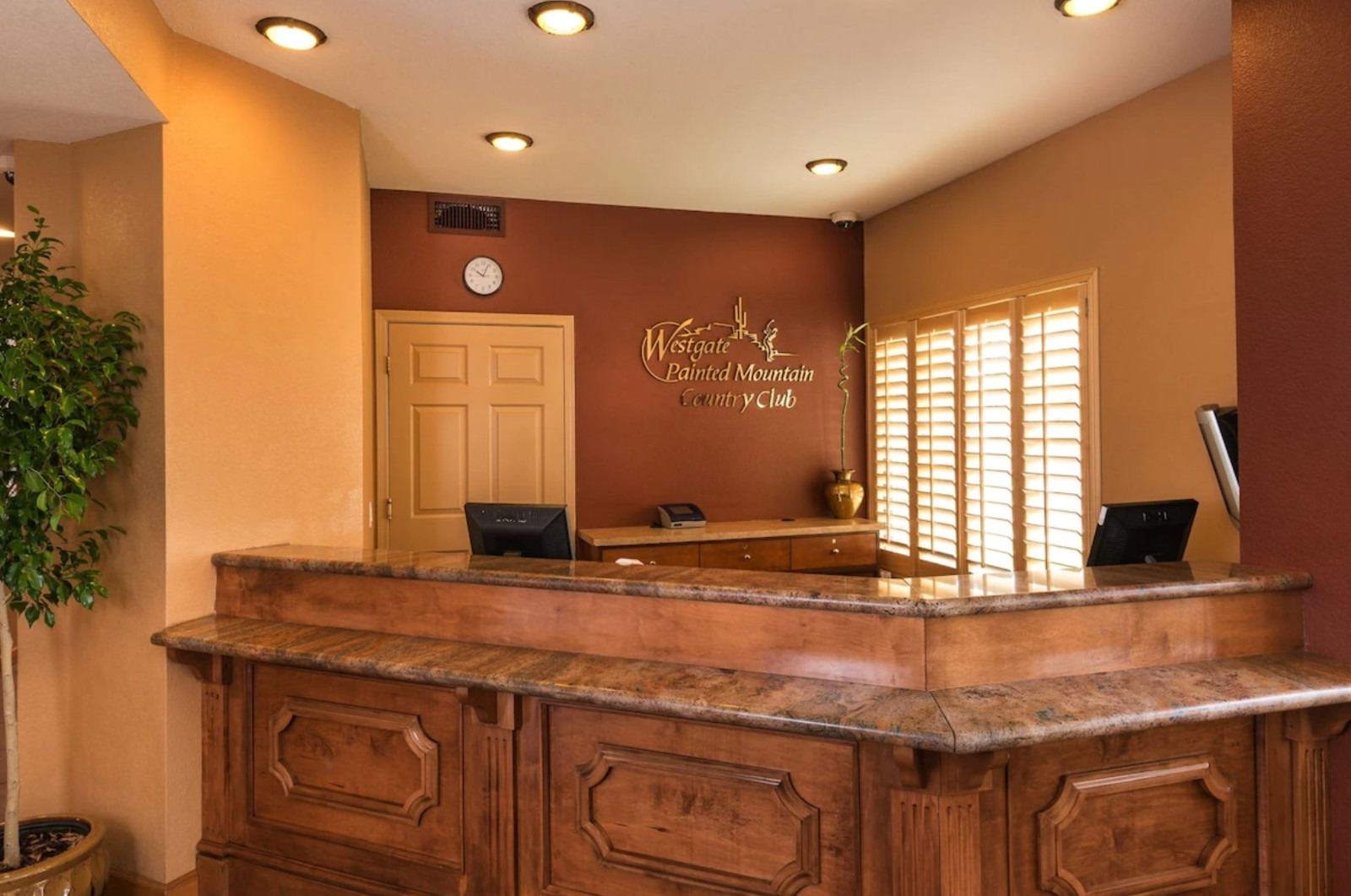 Westgate Painted Mountain~ Mesa, AZ~Hotel Unit/Sleeps 2~7Nts Weekly Rentals 2026