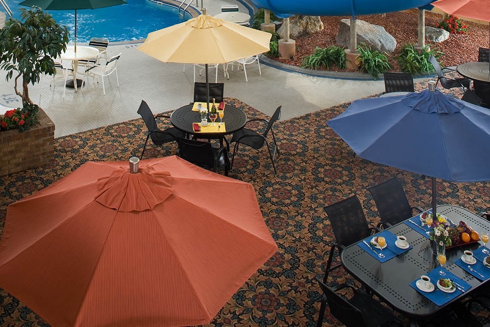Grand Gateway Hotel ~SD~ 1 King Bed or 2 Queen Beds Guestroom – Price Per Night