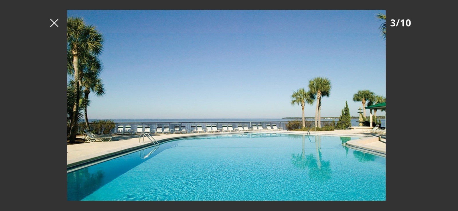 FL Wyndham Bay Club 1Br Fourth Of July 7/4-8 X4nt @Destin Ends 6/23@9PM ET