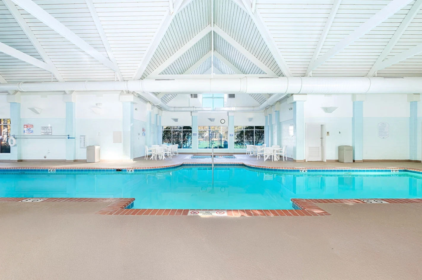 Vacation Village at Williamsburg ~ VA ~ 2BR/Sleeps 6 ~ 7Nts JULY/AUGUST 2026
