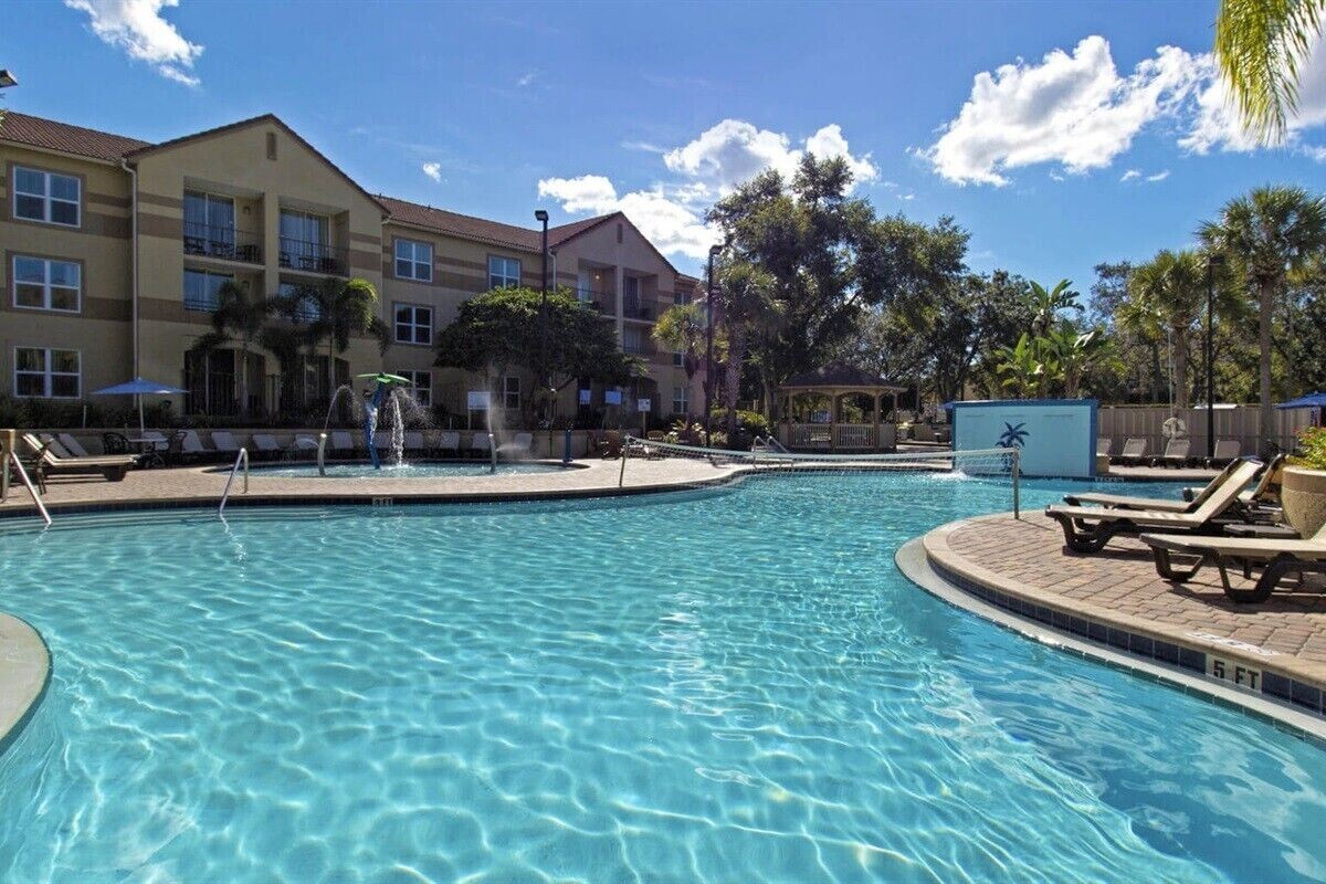 Blue Tree Resort – Orlando, Florida ~2BR/Sleeps 6 ~ 7Nts JUNE/JULY/AUGUST 2026