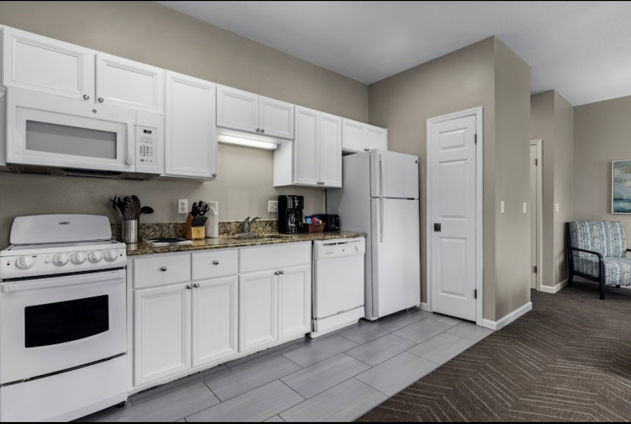 Destin, FL, Wyndham Beach Street Cottages, 1 Bedroom, Sleep 6. June July August