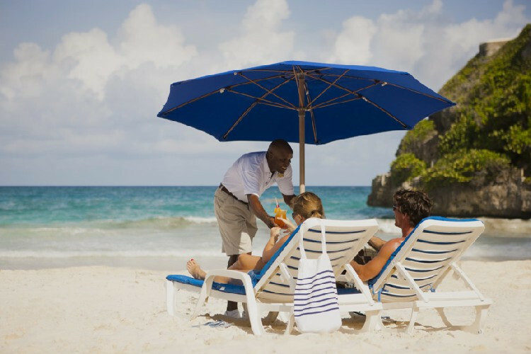 The Crane Resort Barbados ~1BR/Sleeps 4~7 Nts April 29 to May 6, 2023 – BARGAIN!