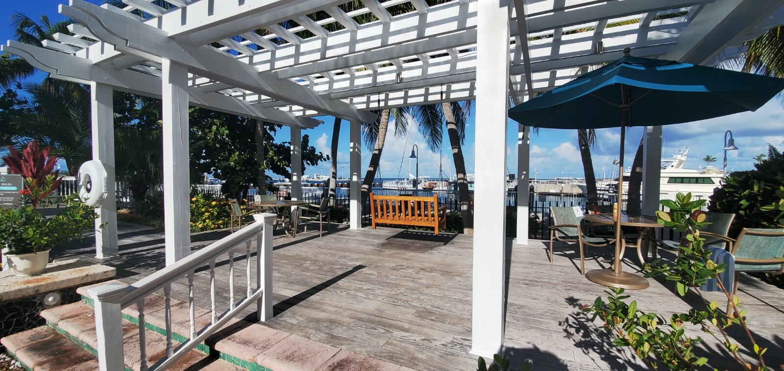 4 nights studio Hyatt Sunset Harbor March 21-25, 2027 Key West Florida FL