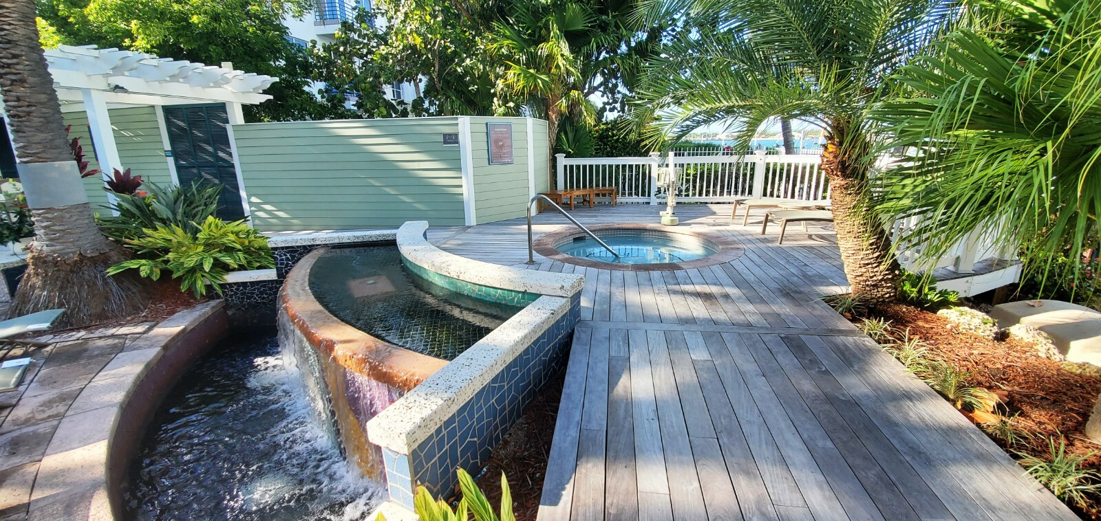 4 nights studio Hyatt Sunset Harbor March 21-25, 2027 Key West Florida FL