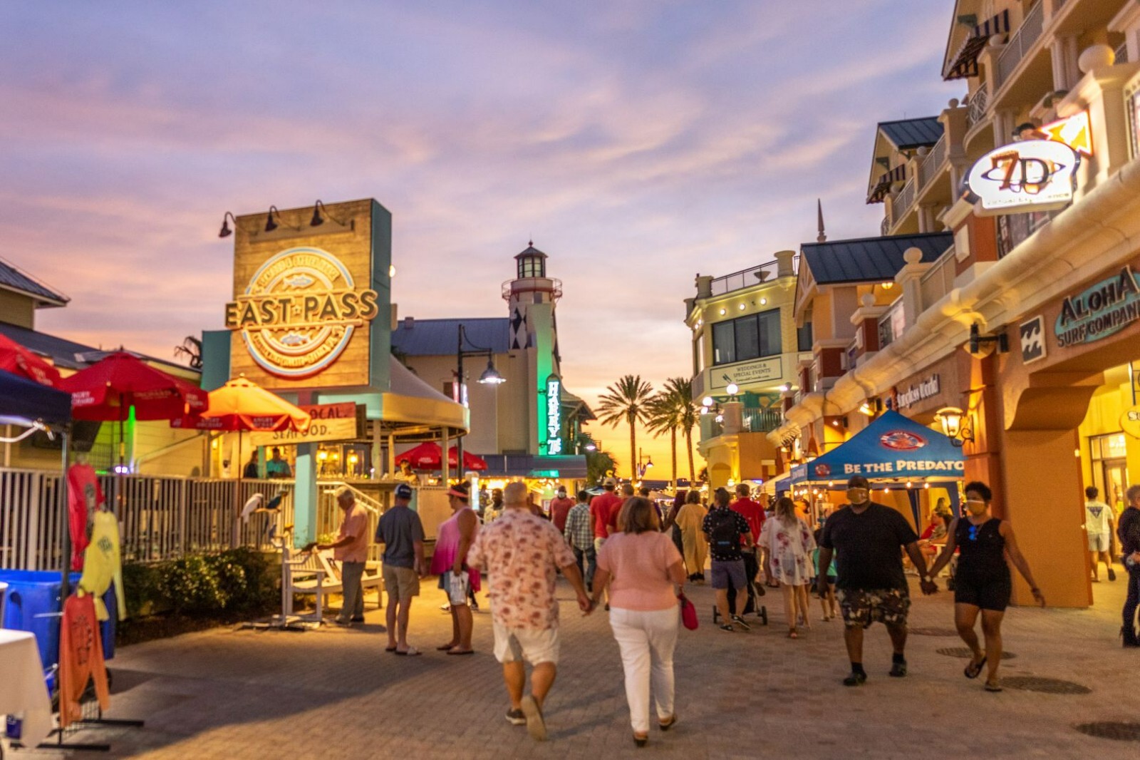 VACATION CONDO RENTAL DESTIN FLORIDA BEACH RESORT ON THE HARBOR WALK LOW PRICE!!