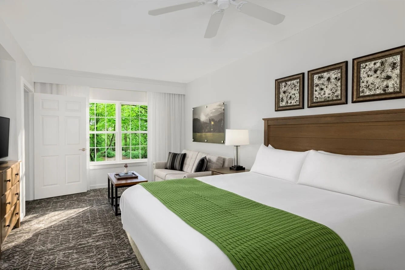 Marriott Fairway Villas NJ 2 BR 2 BA 7 Nights July 4th wk June 28-July 5, 2026