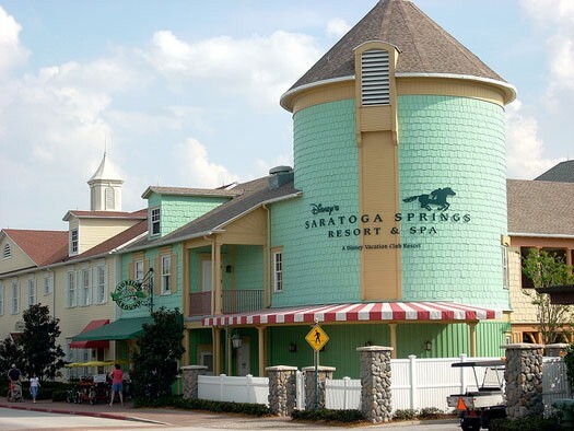 Disney Saratoga Springs Resort DisneyWorld ANY 7 Nights ANY YEAR 3 BR TREEHOUSE