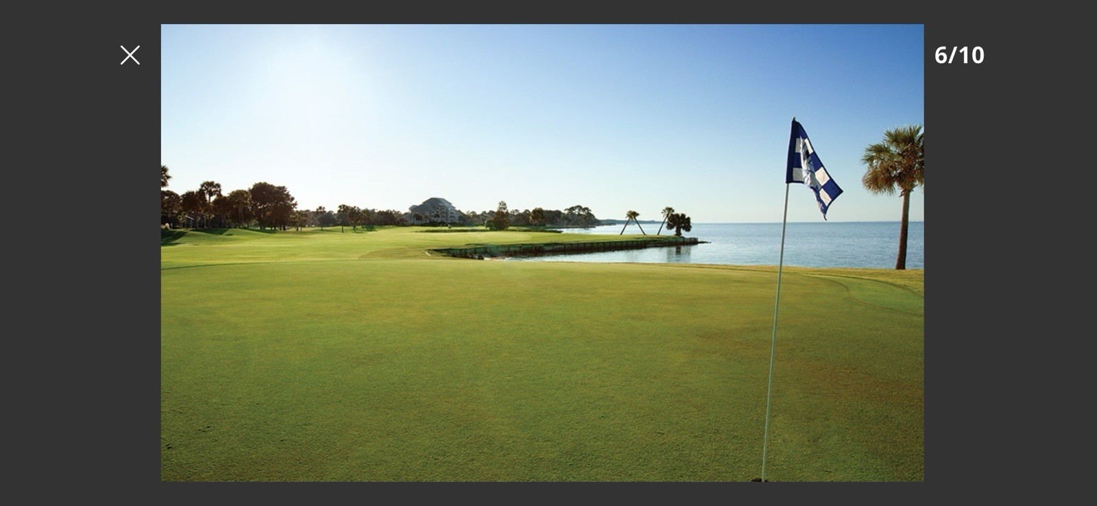 FL Wyndham Bay Club 1Br Fourth Of July 7/4-8 X4nt @Destin Ends 6/23@9PM ET