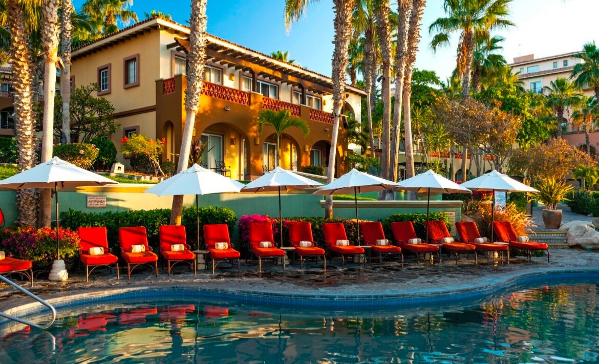 Spring Break in Cabo, March 22-29, Hacienda Del Mar 8 days, 7 nights