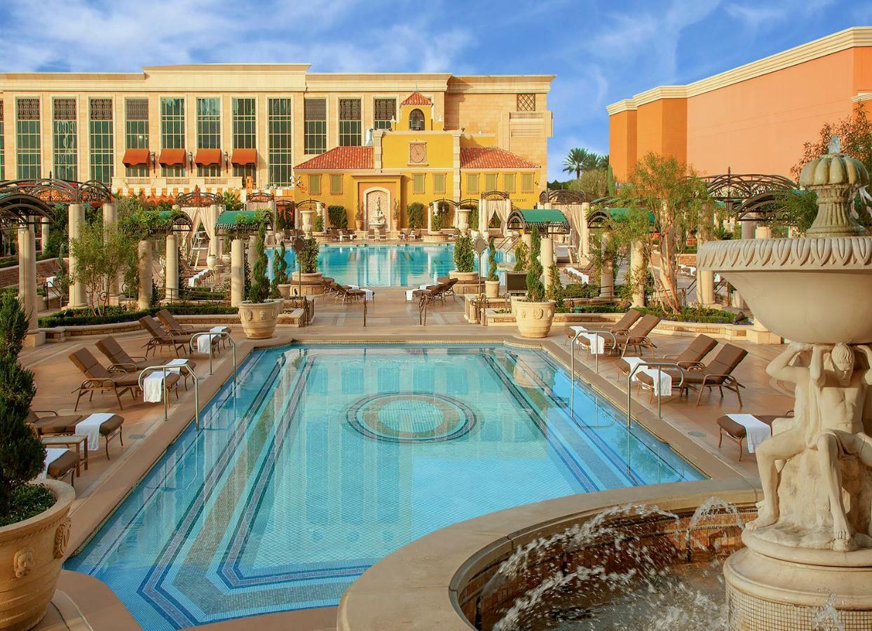 3 Days/2 Nights Stay – The Venetian Resort – Las Vegas – Anytime, all year!