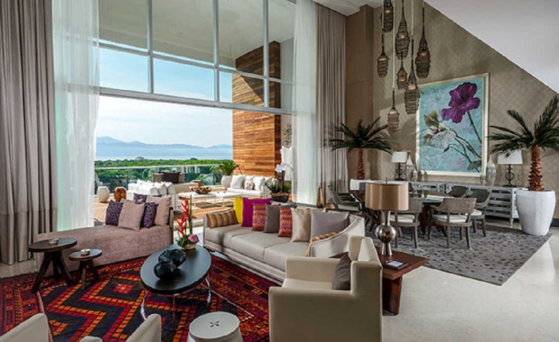 Grand Luxxe Nuevo Vallarata 2 BDRM/2.5BA (*No Thanksgiving, X-mas, or New Years)