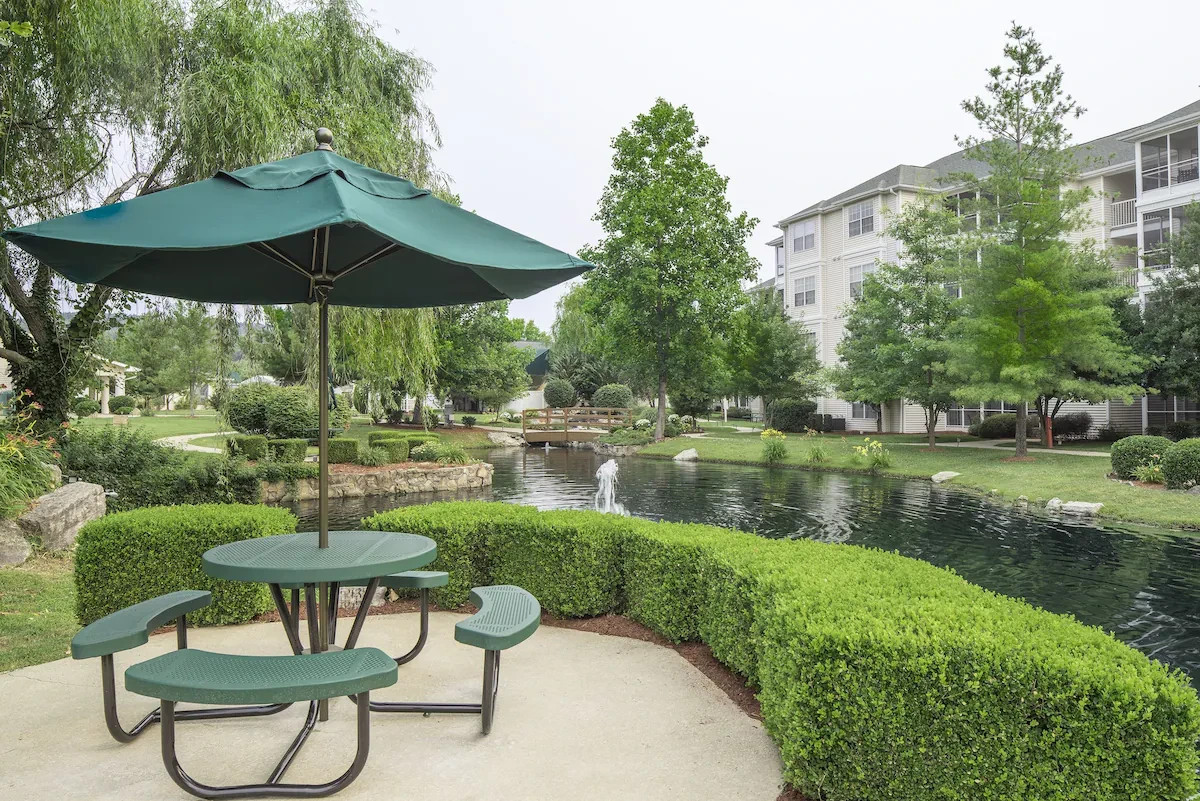 Welcome to The Suites at Fall Creek, Branson, MO