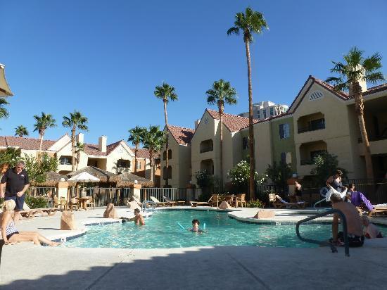 Las Vegas Nevada Rental – Sun to Thur, or Weekend – You pick the Dates