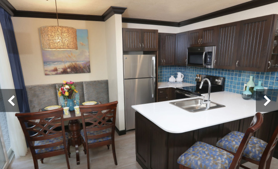 Westgate, Cocoa Beach Resort. 7 day/night rental – perfect vacation away
