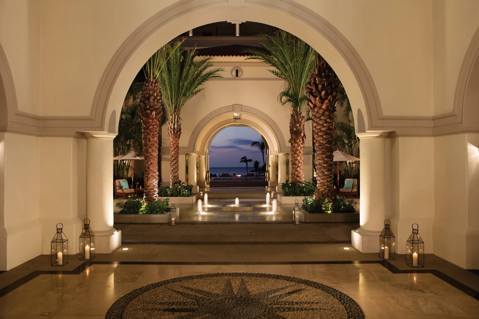 JR. SUITE DREAMS LOS CABOS GOLF RESORT & SPA, LOS CABOS, MX 2026 FLOAT WEEK $995