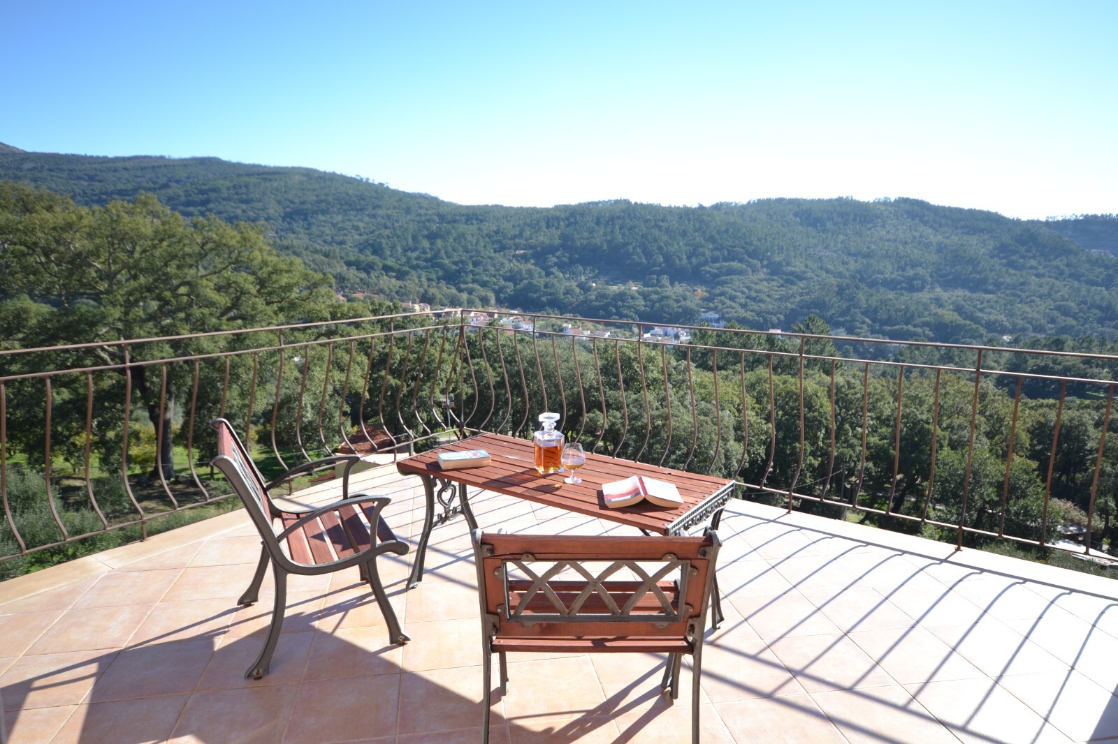 Luxury Vacation Rental Algarve Portugal