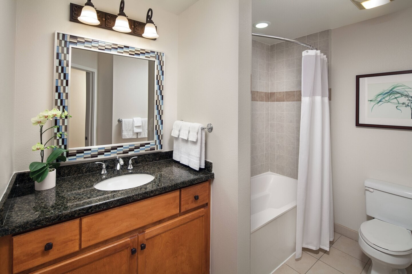 Marriott’s Shadow Ridge, Palm Desert, CA 1 BR/1 Bath – Starting at $1290.00