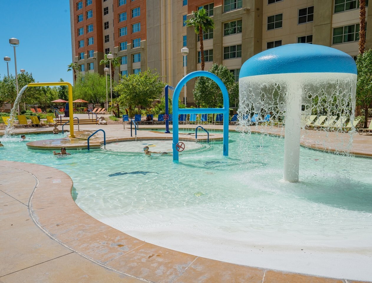 The Grandview at Las Vegas – Two Bedroom One Week Nevada Las Vegas Vacation