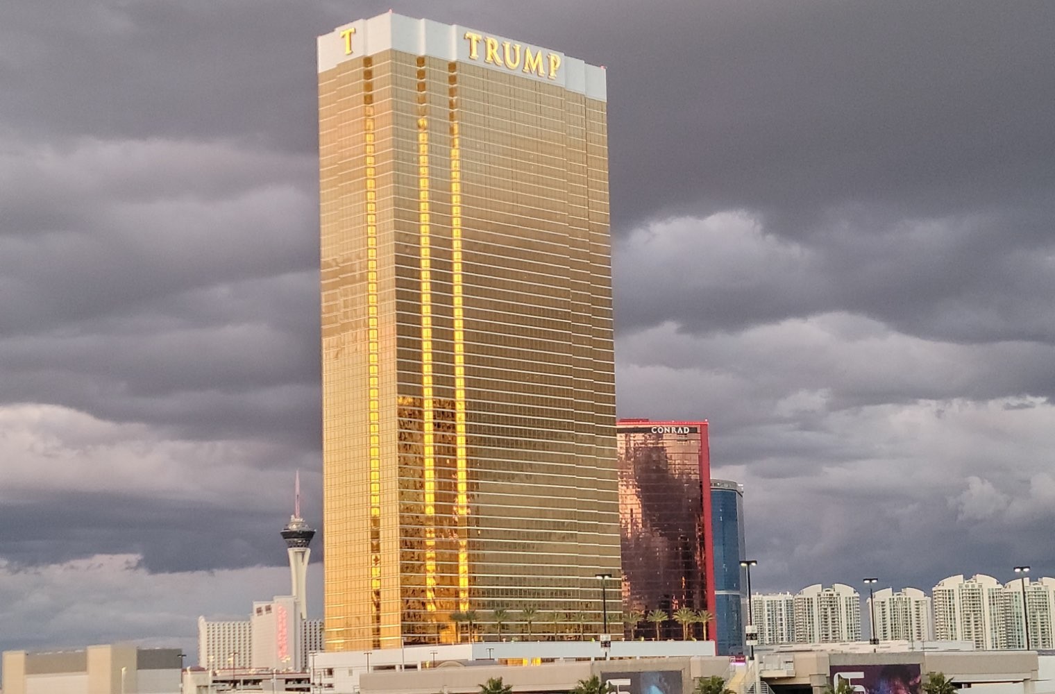 HGVC Hilton Grand Vacation Club Las Vegas Resort Condo Rental Nevada
