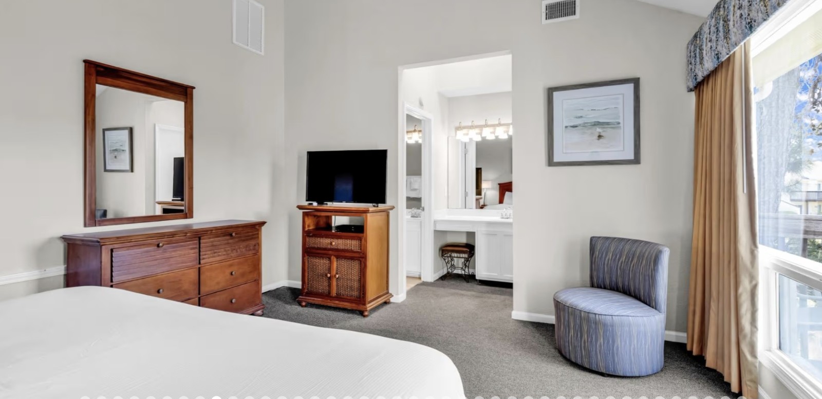 Myrtle Beach Timeshare Rental THE LINKS RESORT 2BR Townhome July 25-Aug 1 WEEK