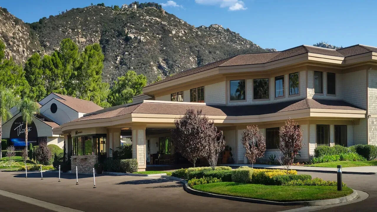 Hyatt Villas on The Green at the Welk ~ CA~ 1BR/Sleeps 4 ~ 7Nts SEPT/OCT/NOV/DEC