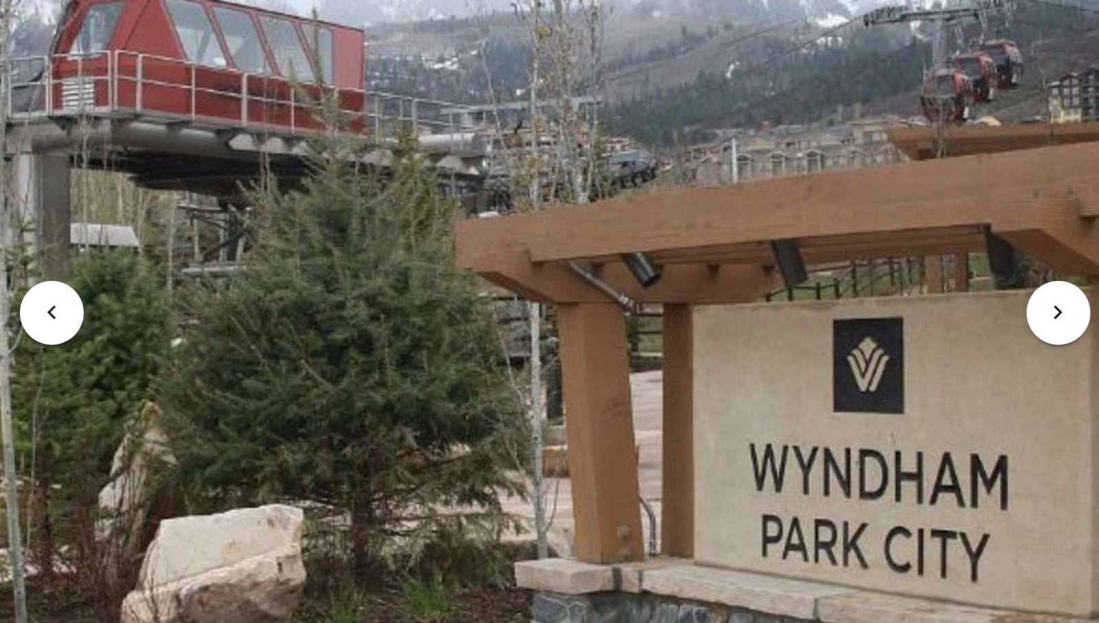 SKI OUT—SKI OUT PARK CITY—$2,995.00. Two bedroom.No extra charges. Jan. 30-Feb 6