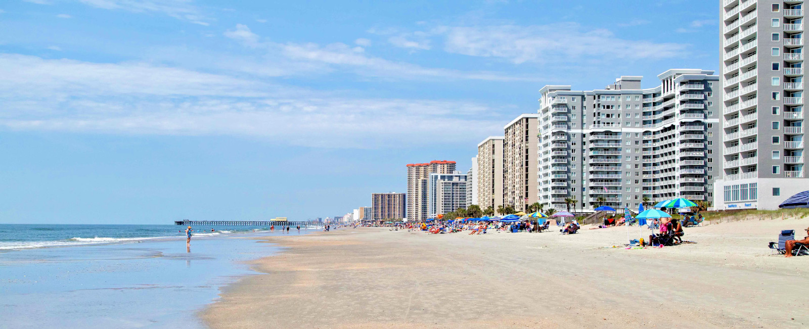 Wyndham SeaWatch North Myrtle Beach 2 BR DLX Villa 11/21-28 / Thanksgiving Week