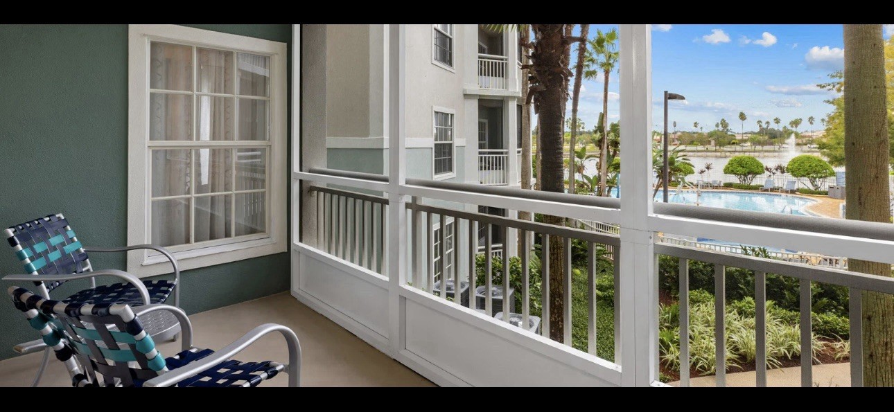 Club Wyndham Cypress Palms, 1 Bedroom (Sleeps 4) June Weeks Available
