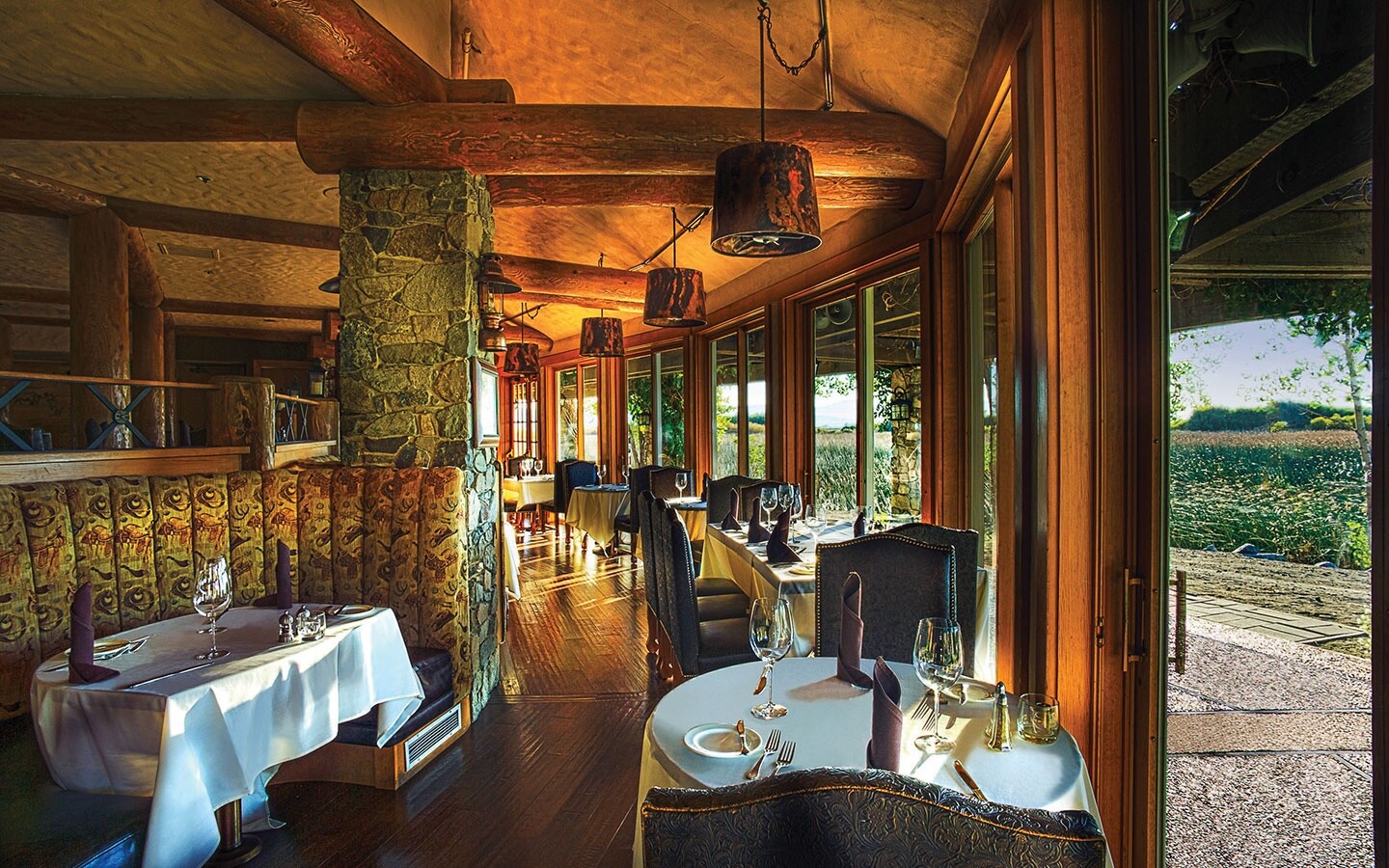 Genoa, NV The David Walleys Resort & Hot Springs 1BR July 19-26