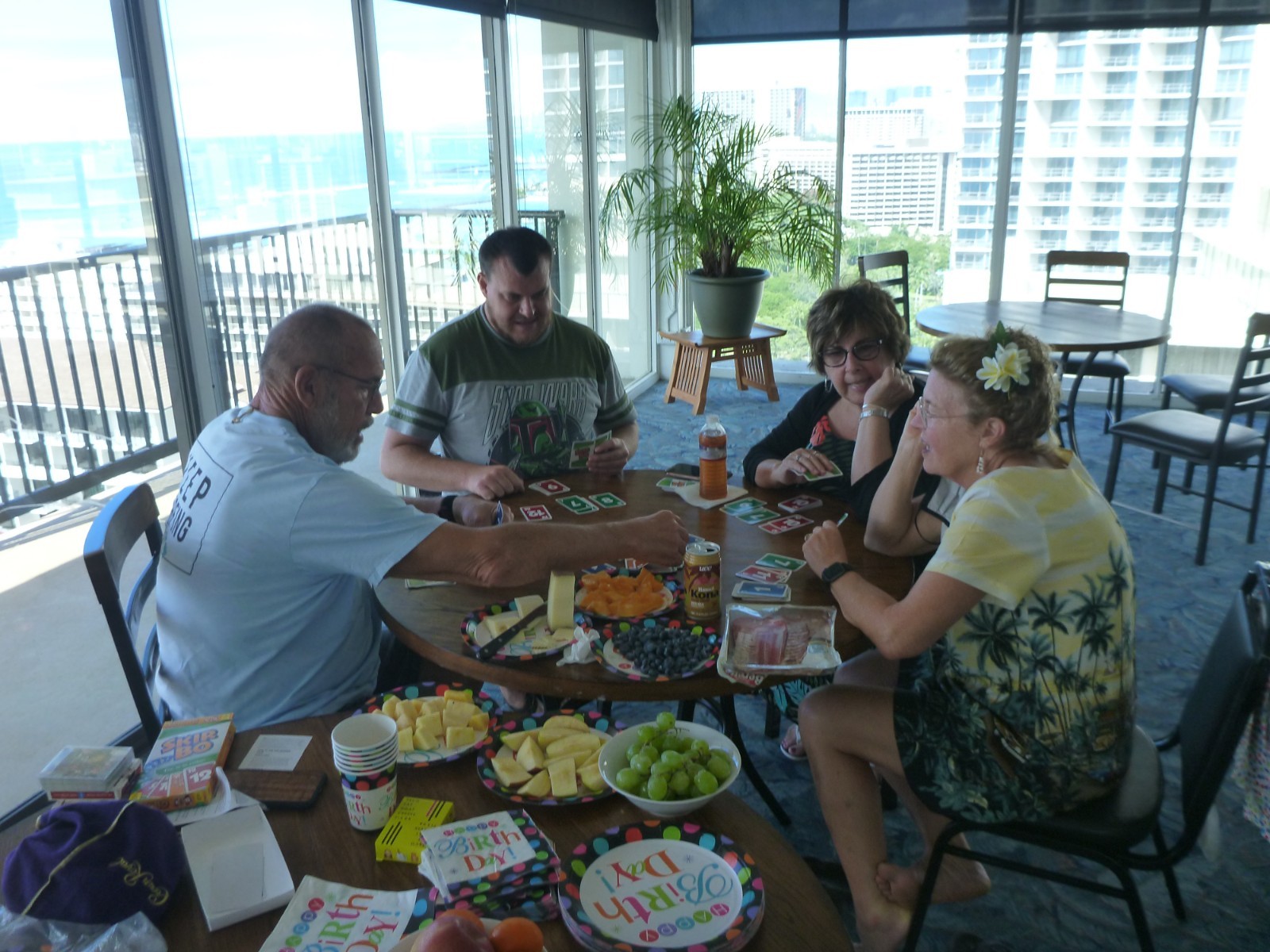 Imperial Hawaii Resort, Honolulu, HI, one bedroom, full kitchen, year 2026 use!