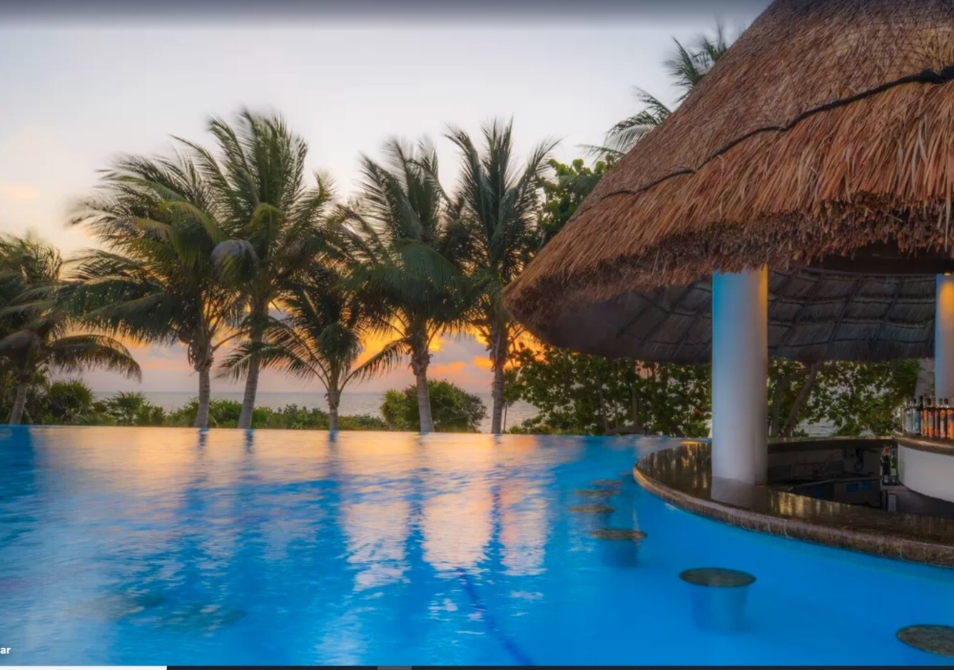 ALL INCLUSIVE Moon Sun Palace Grand Beach Sunrise Le Blanc Cancun Cabo Jamaica