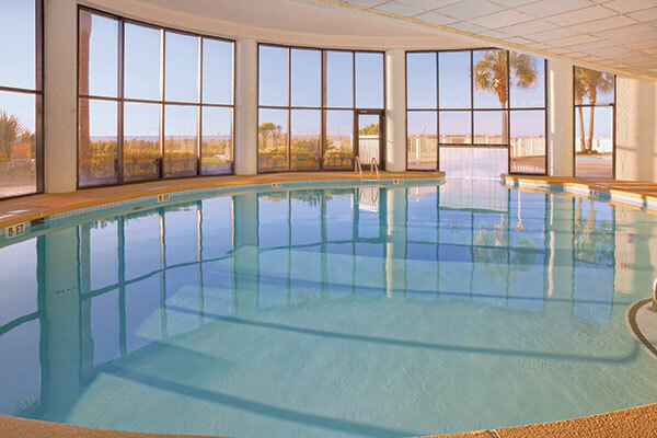 Myrtle Beach-Westwinds-Wyndham , Aug 15 to 23, 7 nts, 2 Bed, OCEANFRONT