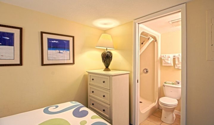 July 2 to July 5, Peppertree By The Sea Resort, North Myrtle B, 1 BD, Sleeps 4!