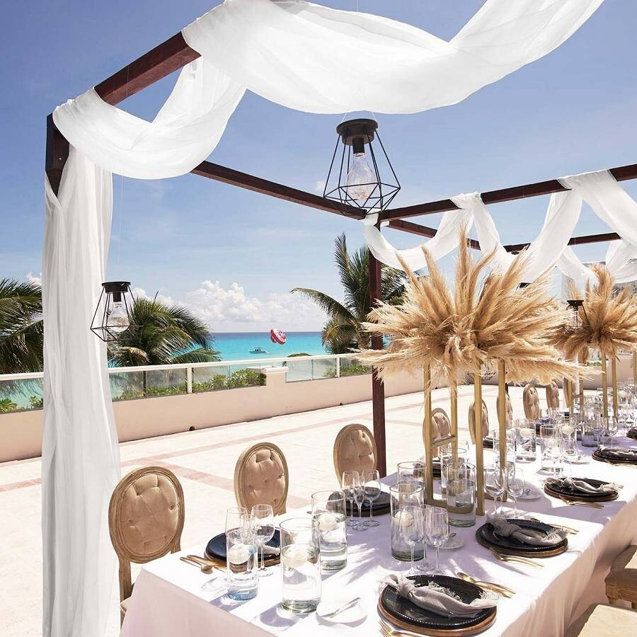 SUNSCAPE RESORT CANCUN ALL INCLUSIVE CARIBBEAN RESORTS LOWER MEMBER RATES!!!