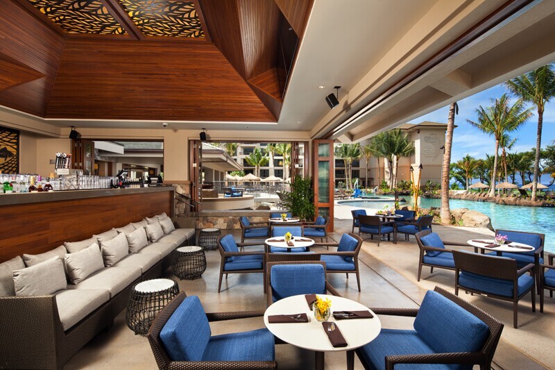 Westin Nanea Ocean Resort Villas, Maui Lahaina, Hawaii 2 br 11/29/25-12/6/25