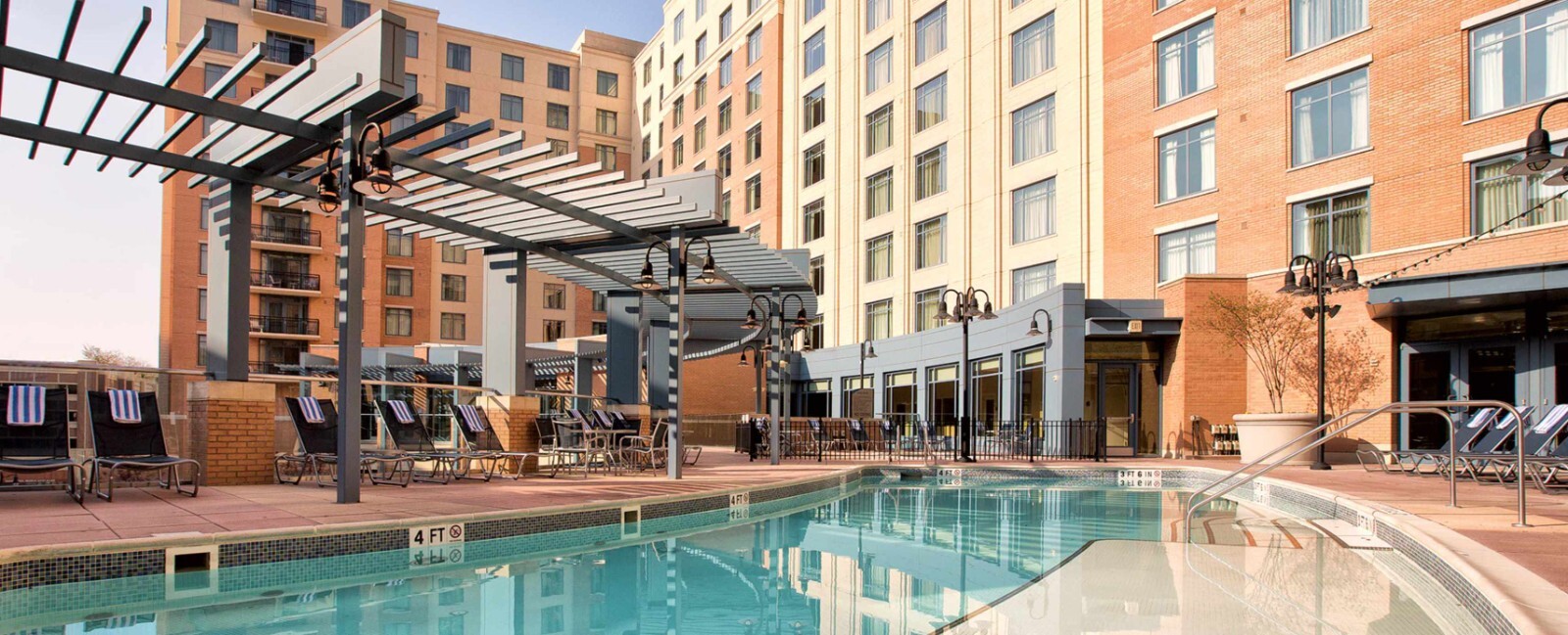 Club Wyndham National Harbor DC Hotel Resort Villa Lodge ANY 5 Night 2023 2BR