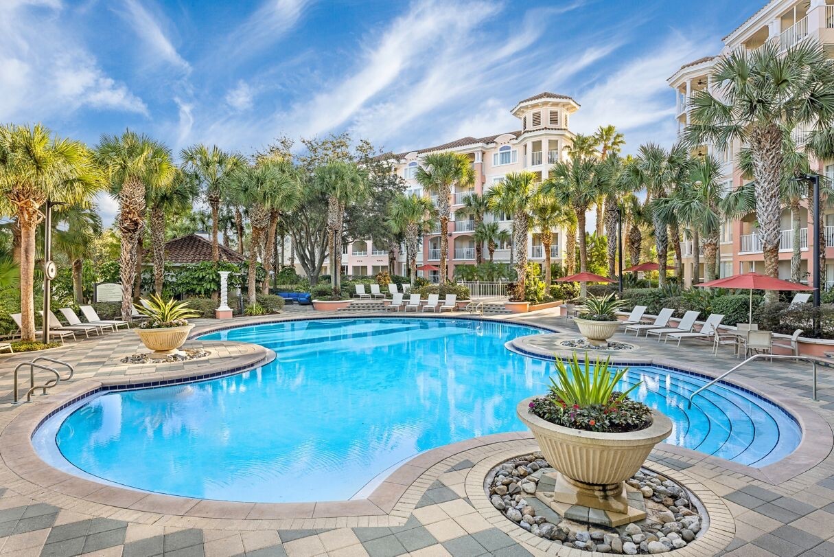 Orlando, FL 7 Night Stay Marriott’s Grande Vista
