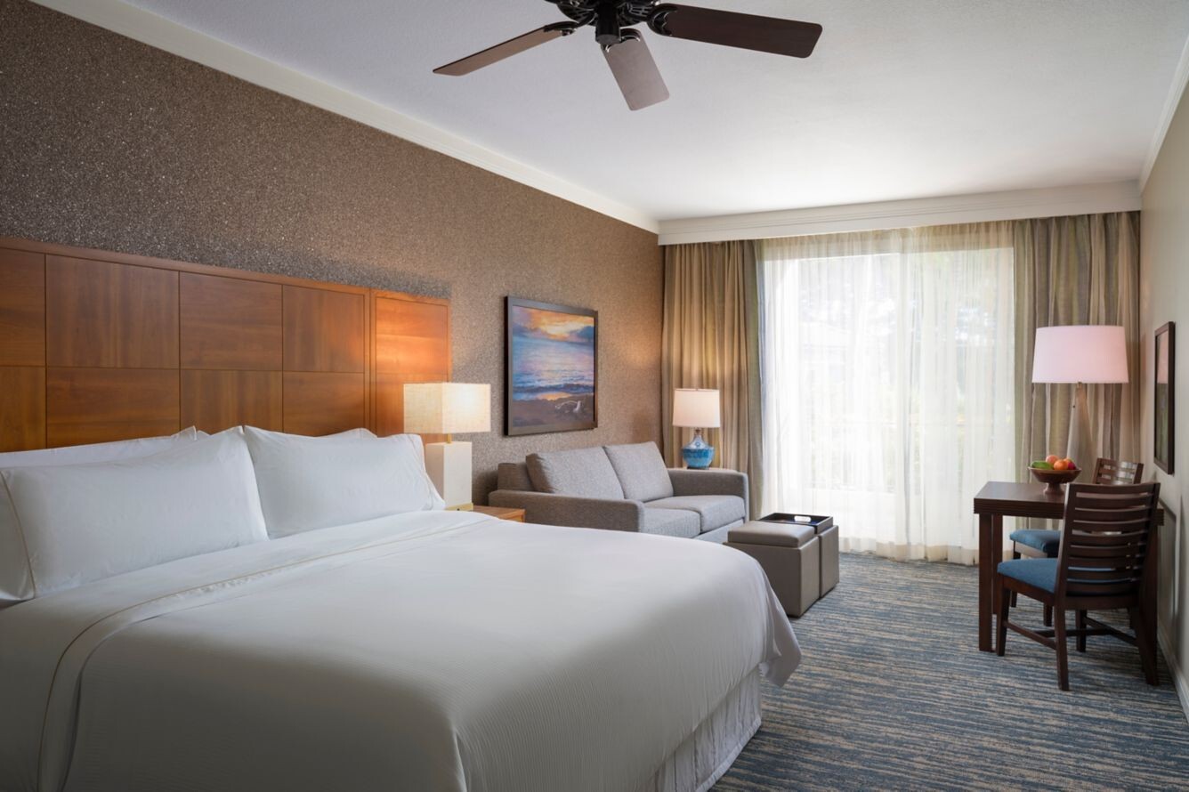 Marriott Westin Ka’anapali Ocean Resort Villas Maui 2 BR 3 Nights ANY YEAR Hotel