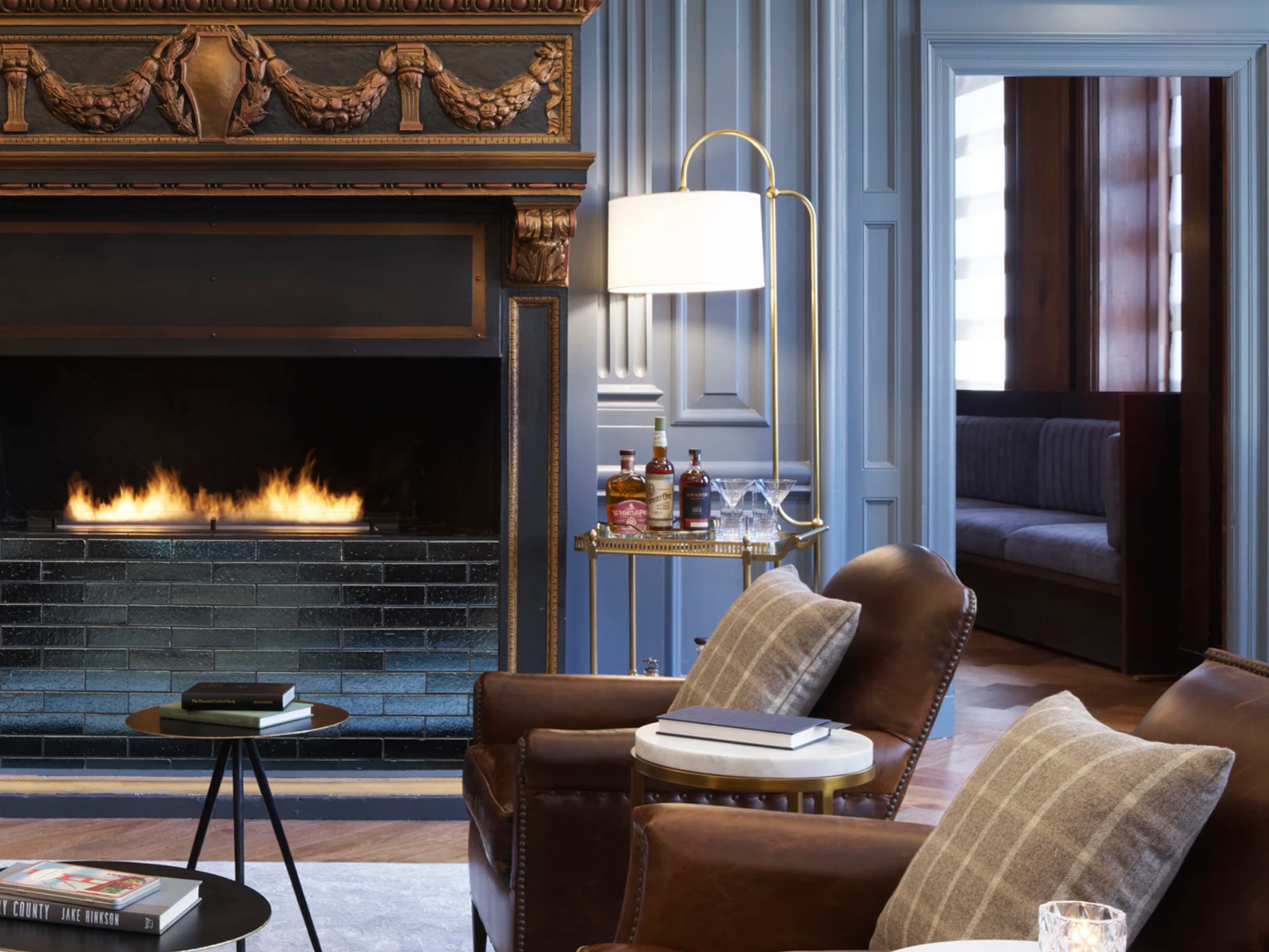 Beacon Grand Hotel ~ San Francisco, CA ~ Classic Guest Room – Price Per Night
