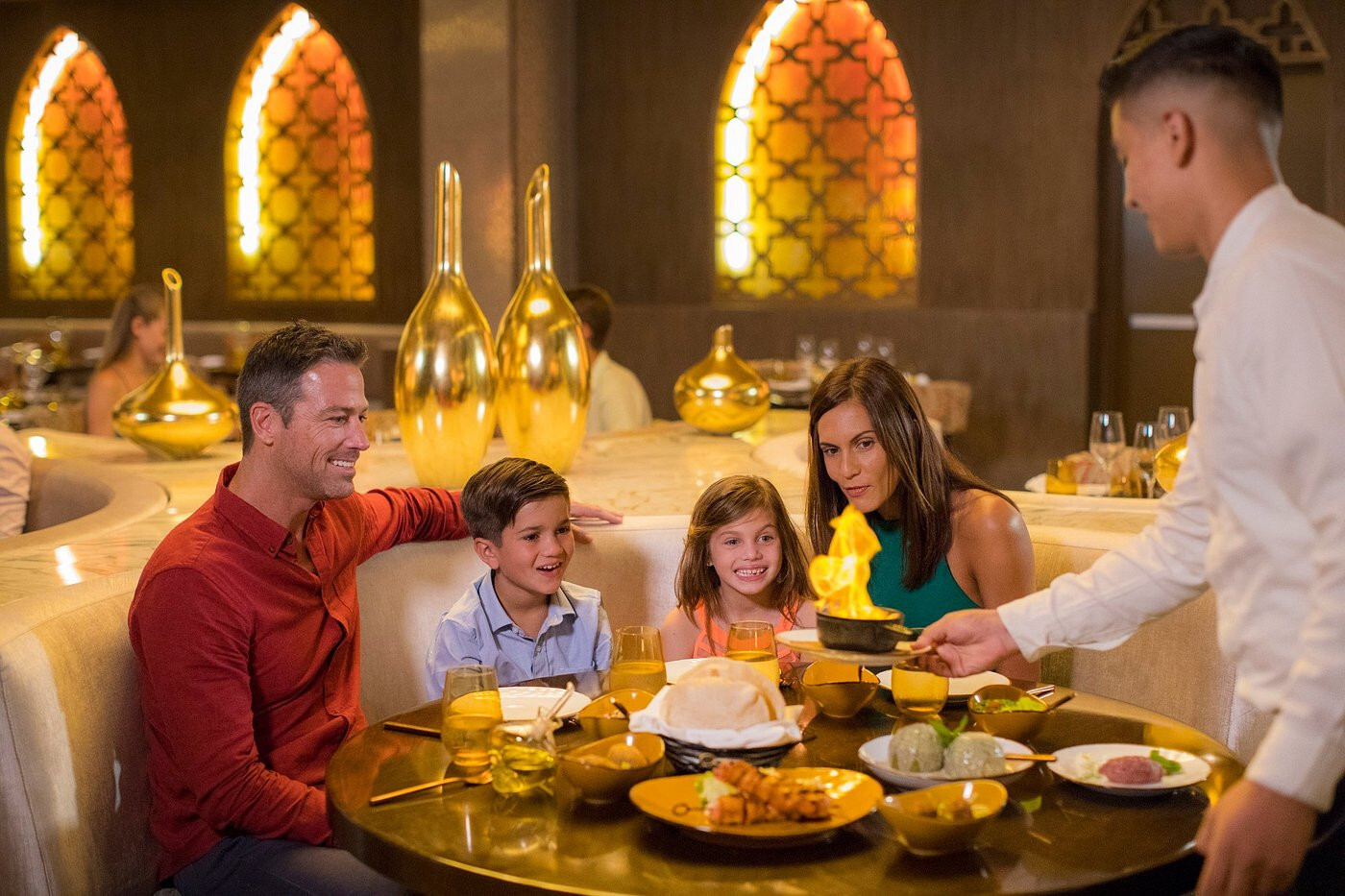 GRAND MOON PALACE CANCUN DIAMOND VIP ELITE ALL INCLUSIVE WEEK