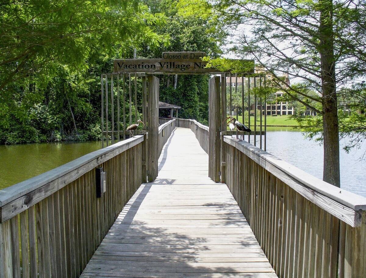 Vacation Village at Parkway 1BR Or 2 BR Suites 7 nts near Disney and Universal
