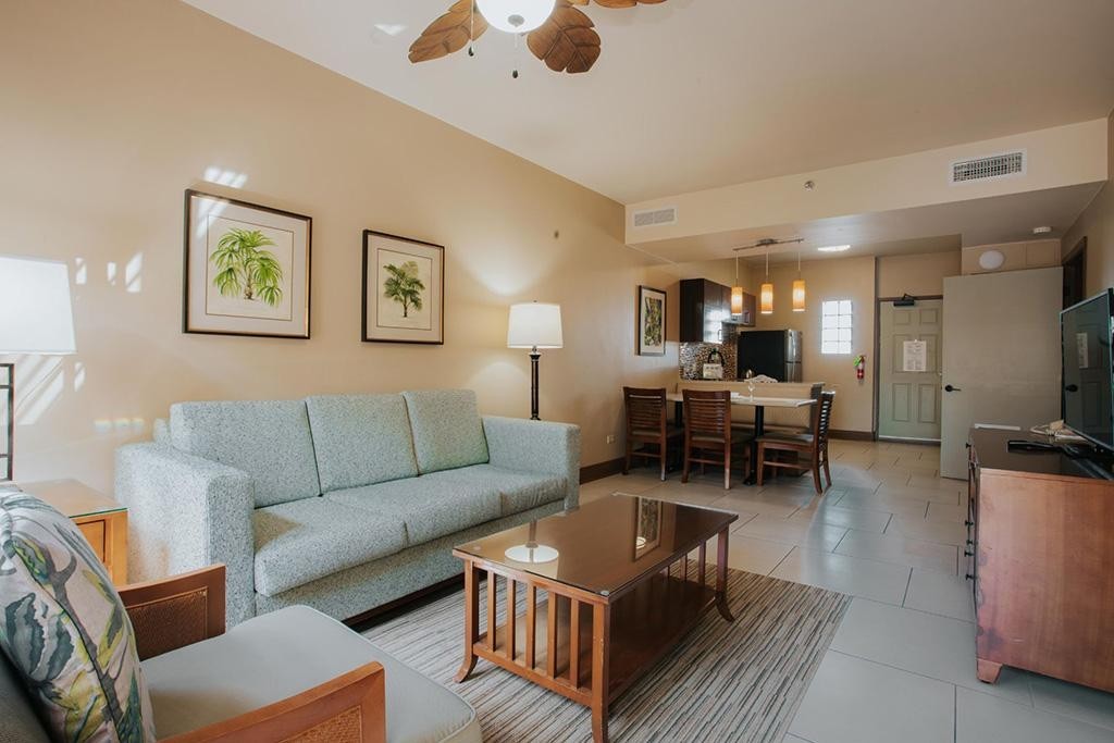Eagle Aruba Resort ~ 1BR/Sleeps 4 ~ 7Nts October 9 thru 16, 2026