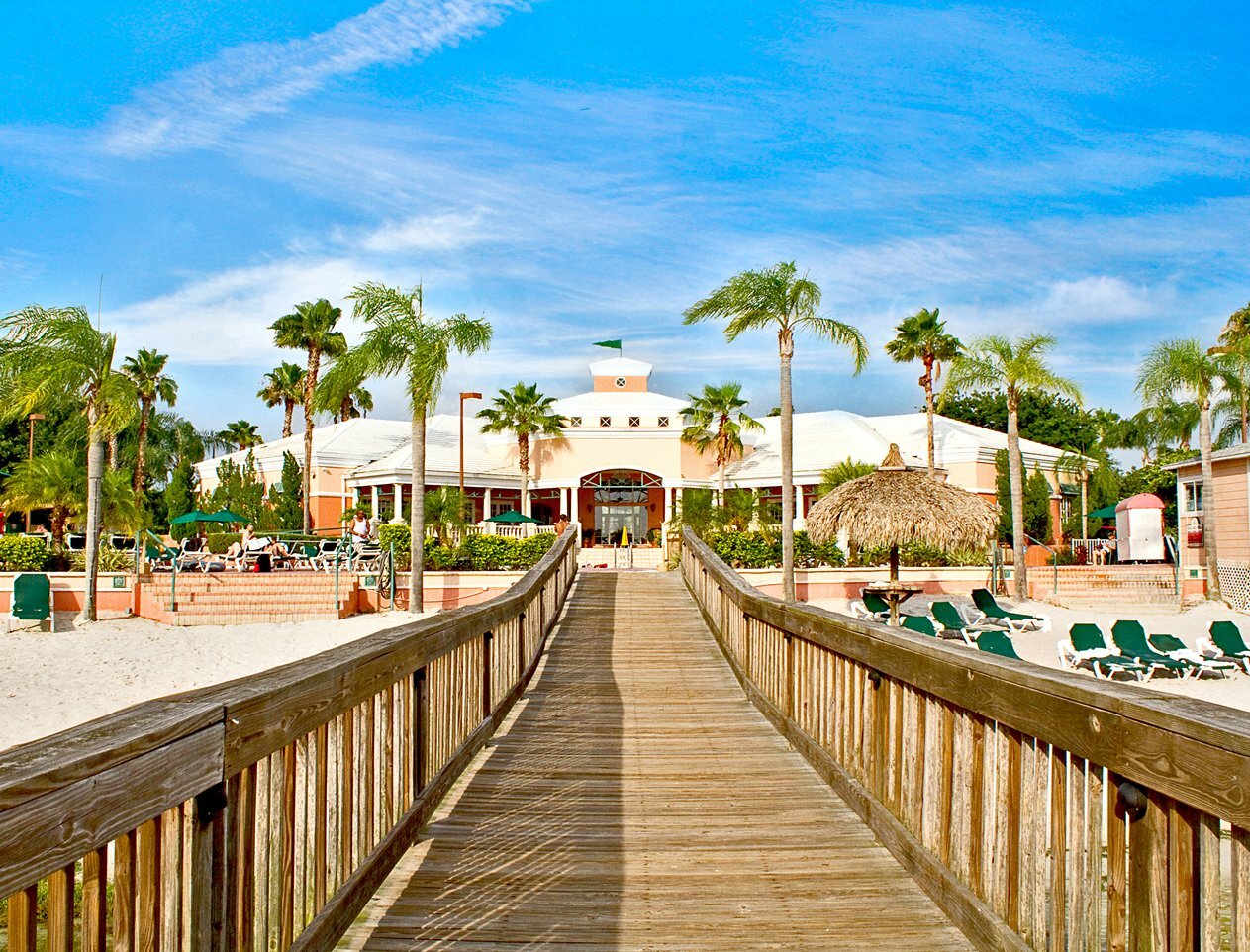 LAST MINUTE DEALS – The Villas at Summer Bay Resort, Orlando, Florida 2 BR 7Nts