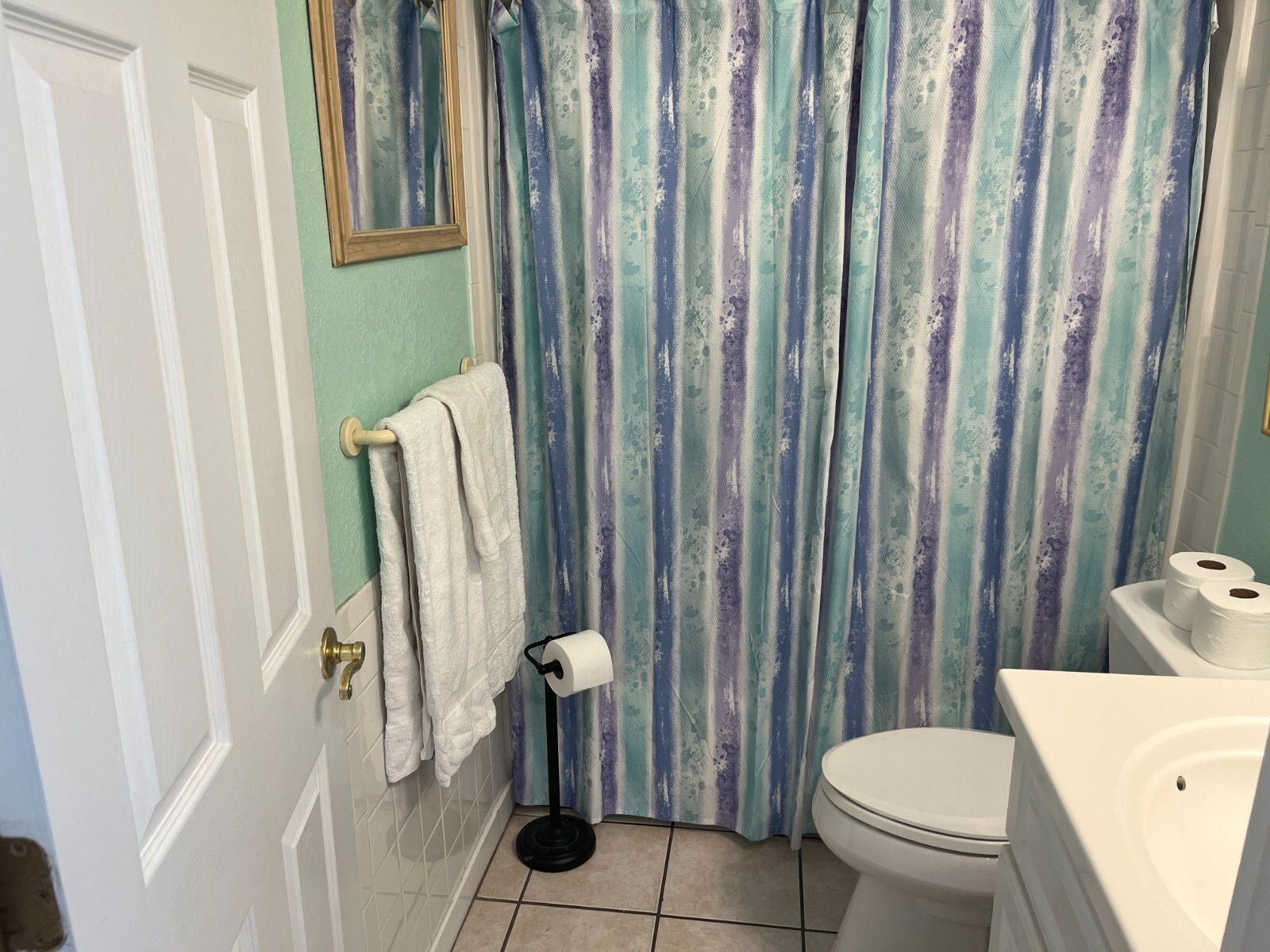 Myrtle Beach Oceanfront Condo Rental- Unit 504B – 08/08 to 08/15- 7 nights