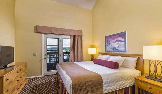 SEPT 26-OCT 3~ WYNDHAM Pagosa Resort~ PSprings CO~1BR~Full KIT~PRICE FOR WEEK!