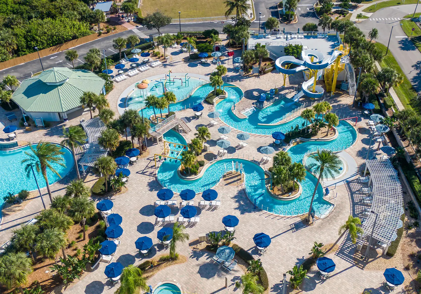 HI Cape Canaveral Beach Florida Vacation Rental Studio 1/2/3 BDRM 2026-2027
