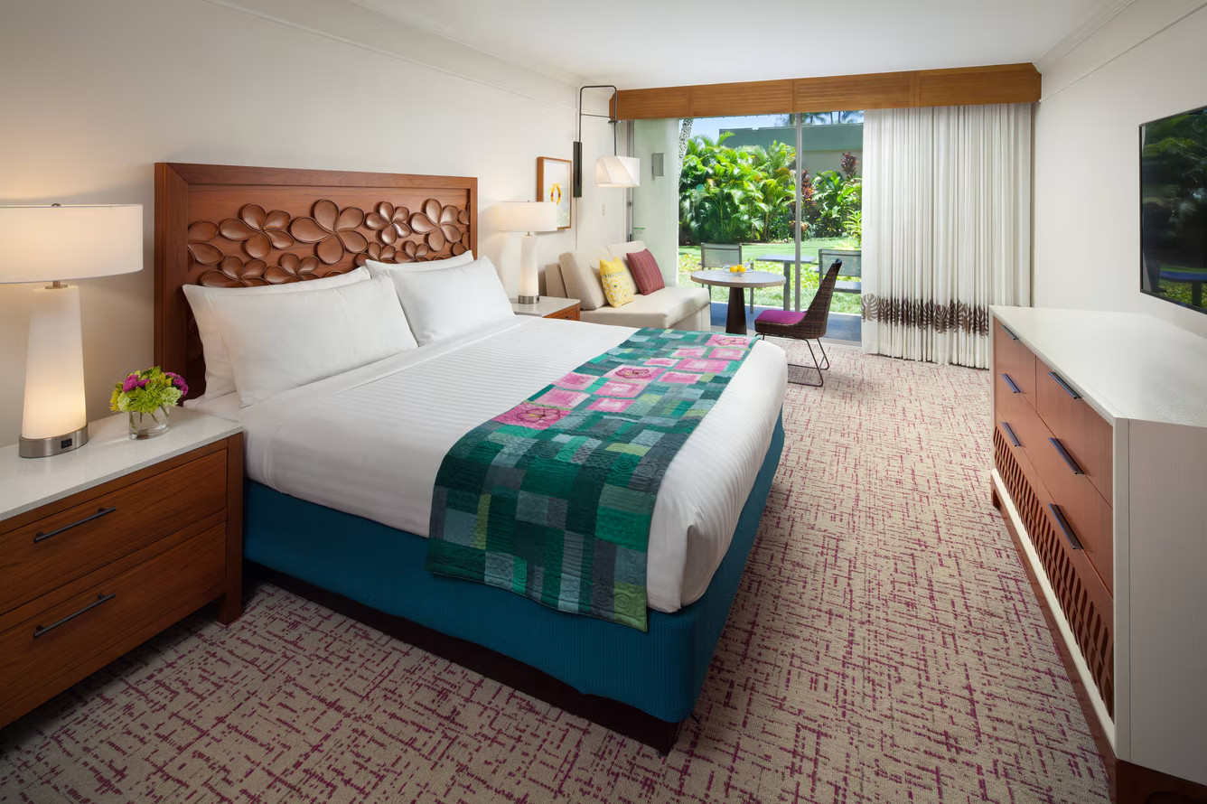 Marriott Kauai Beach Club Hawaii Resort 2 BR VILLA 7 Nights ANY YEAR Hotel