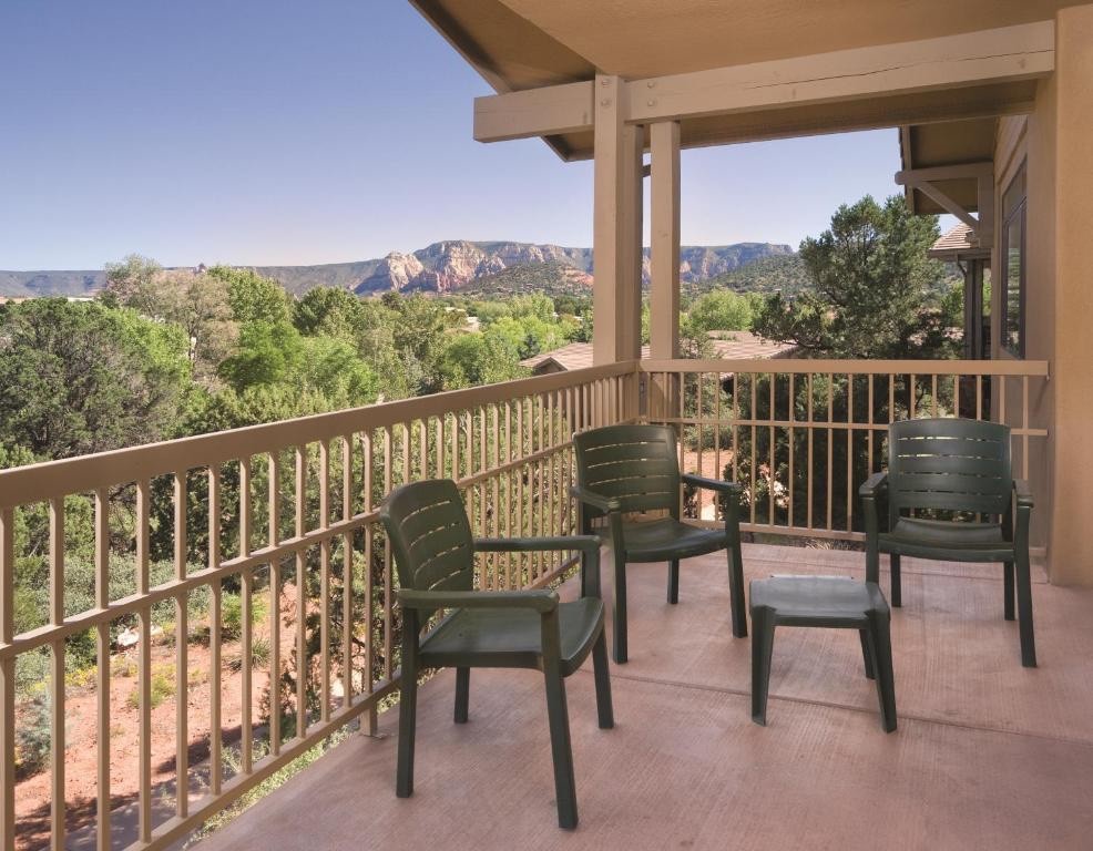Christmas at – Club Wyndham Sedona, AZ – Dec 28th-31st, 2 bedrooms, 40% off