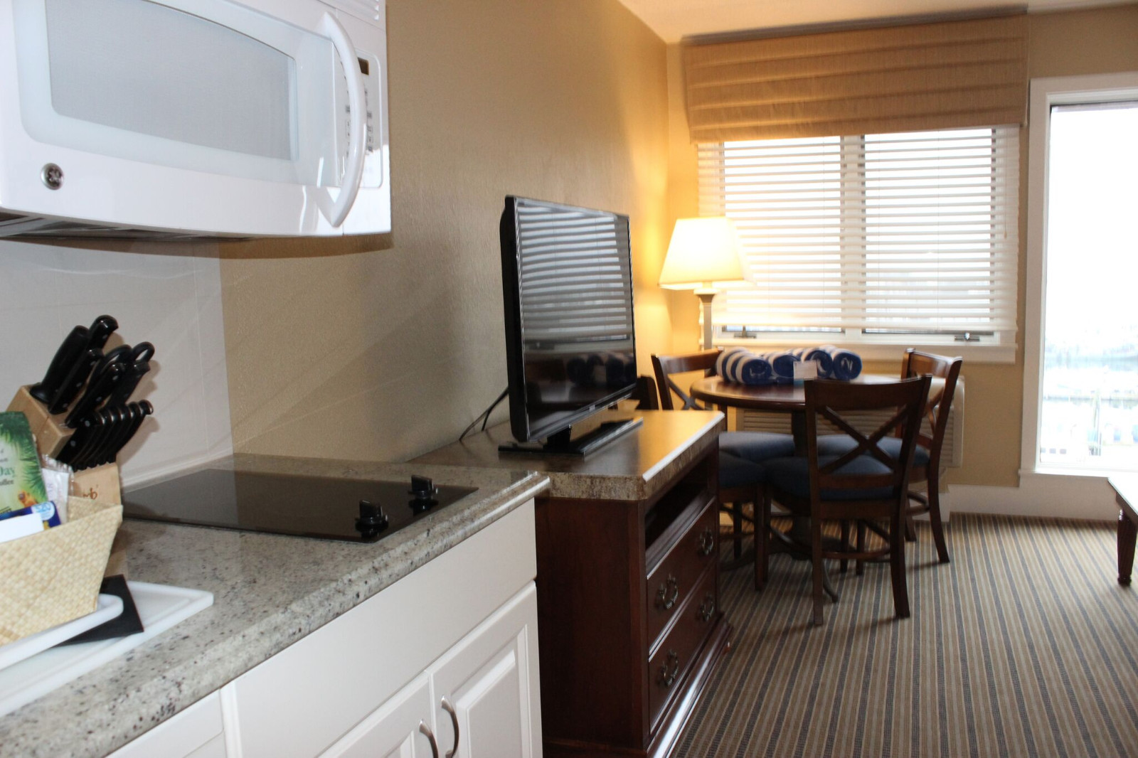 Wyndham Inn on the Harbor- Newport, RI ~ 1 bdrm- No summer dates in this listing